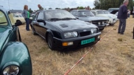 Moerdijks Oldtimerfestival -  31 augustus 2025