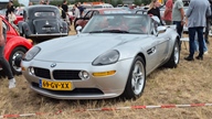Moerdijks Oldtimerfestival -  31 augustus 2025