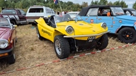 Moerdijks Oldtimerfestival -  31 augustus 2025