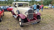 Moerdijks Oldtimerfestival -  31 augustus 2025