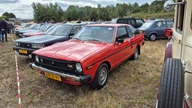 Moerdijks Oldtimerfestival -  31 augustus 2025