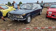 Moerdijks Oldtimerfestival -  31 augustus 2025