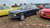 Moerdijks Oldtimerfestival -  31 augustus 2025