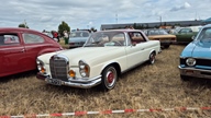 Moerdijks Oldtimerfestival -  31 augustus 2025
