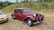 Moerdijks Oldtimerfestival -  31 augustus 2025