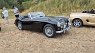 Moerdijks Oldtimerfestival -  31 augustus 2025