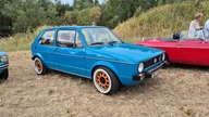 Moerdijks Oldtimerfestival -  31 augustus 2025