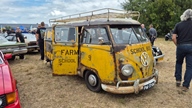 Moerdijks Oldtimerfestival -  31 augustus 2025