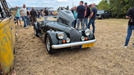 Moerdijks Oldtimerfestival -  31 augustus 2025