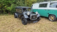 Moerdijks Oldtimerfestival -  31 augustus 2025