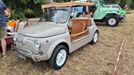 Moerdijks Oldtimerfestival -  31 augustus 2025