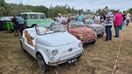 Moerdijks Oldtimerfestival -  31 augustus 2025