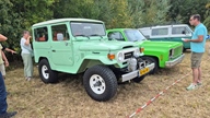 Moerdijks Oldtimerfestival -  31 augustus 2025