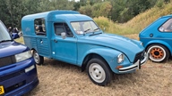Moerdijks Oldtimerfestival -  31 augustus 2025