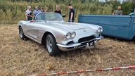 Moerdijks Oldtimerfestival -  31 augustus 2025