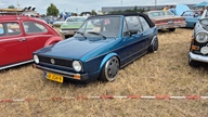 Moerdijks Oldtimerfestival -  31 augustus 2025
