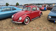 Moerdijks Oldtimerfestival -  31 augustus 2025