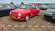 Moerdijks Oldtimerfestival -  31 augustus 2025