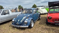 Moerdijks Oldtimerfestival -  31 augustus 2025