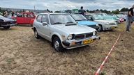 Moerdijks Oldtimerfestival -  31 augustus 2025