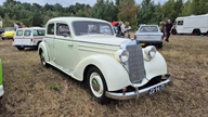 Moerdijks Oldtimerfestival -  31 augustus 2025