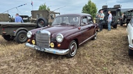 Moerdijks Oldtimerfestival -  31 augustus 2025