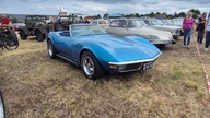 Moerdijks Oldtimerfestival -  31 augustus 2025