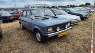 Moerdijks Oldtimerfestival -  31 augustus 2025