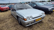 Moerdijks Oldtimerfestival -  31 augustus 2025