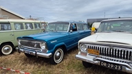 Moerdijks Oldtimerfestival -  31 augustus 2025