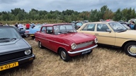 Moerdijks Oldtimerfestival -  31 augustus 2025