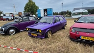 Moerdijks Oldtimerfestival -  31 augustus 2025