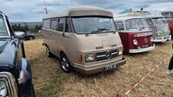 Moerdijks Oldtimerfestival -  31 augustus 2025