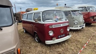 Moerdijks Oldtimerfestival -  31 augustus 2025