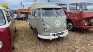 Moerdijks Oldtimerfestival -  31 augustus 2025