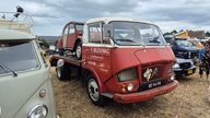 Moerdijks Oldtimerfestival -  31 augustus 2025