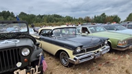 Moerdijks Oldtimerfestival -  31 augustus 2025