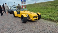 Moerdijks Oldtimerfestival -  31 augustus 2025