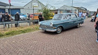 Moerdijks Oldtimerfestival -  31 augustus 2025
