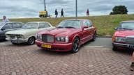 Moerdijks Oldtimerfestival -  31 augustus 2025