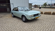Moerdijks Oldtimerfestival -  31 augustus 2025