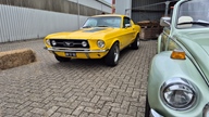 Moerdijks Oldtimerfestival -  31 augustus 2025