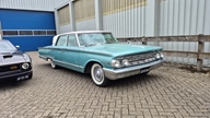 Moerdijks Oldtimerfestival -  31 augustus 2025