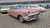 Moerdijks Oldtimerfestival -  31 augustus 2025