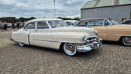 Moerdijks Oldtimerfestival -  31 augustus 2025