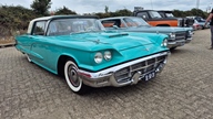 Moerdijks Oldtimerfestival -  31 augustus 2025