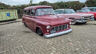 Moerdijks Oldtimerfestival -  31 augustus 2025