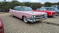 Moerdijks Oldtimerfestival -  31 augustus 2025
