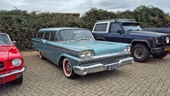 Moerdijks Oldtimerfestival -  31 augustus 2025