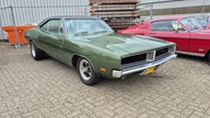 Moerdijks Oldtimerfestival -  31 augustus 2025